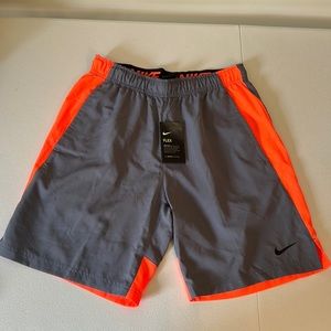 Nike Men’s Dri-fit Athletic Shorts